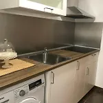 Apartamento 2 Cangas Relax