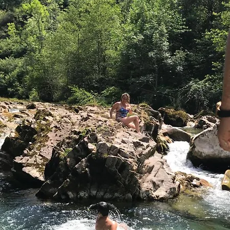 Appartement Apartamento 2 Cangas Relax