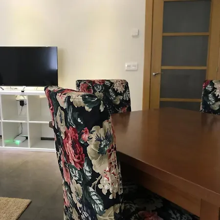 Apartamento 2 Cangas Relax *