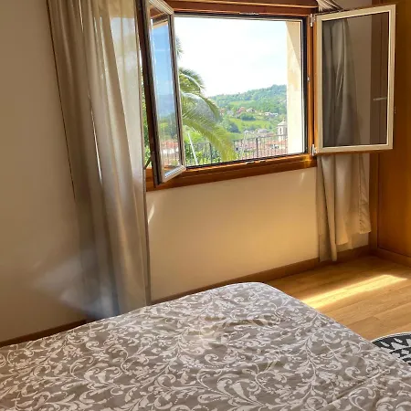 Terraza Con Vistas En Cangas Apartment Cangas de Onis
