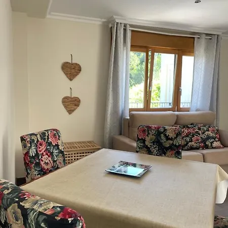 Apartamento 2 Cangas Relax Onís