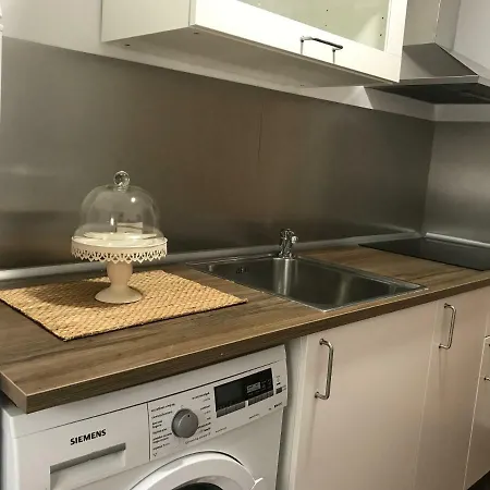 Apartamento 2 Cangas Relax דירה *