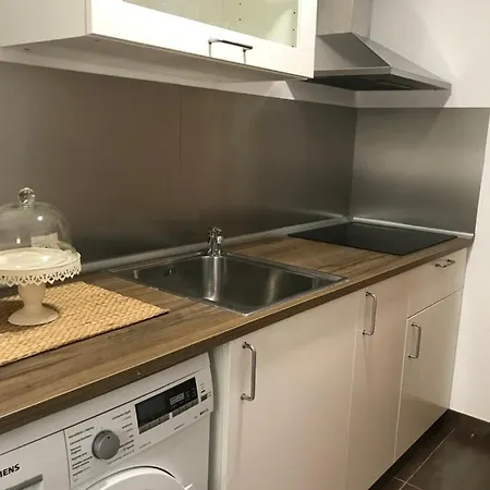 Apartamento 2 Cangas Relax