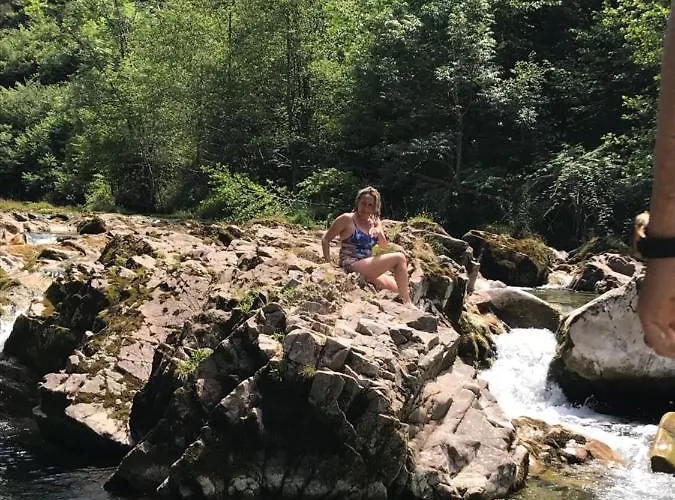 Appartement Apartamento 2 Cangas Relax