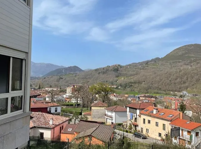 Appartement Apartamento 2 Cangas Relax Onís