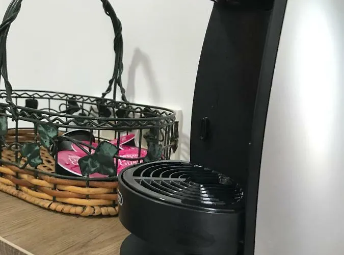 Appartement Apartamento 2 Cangas Relax