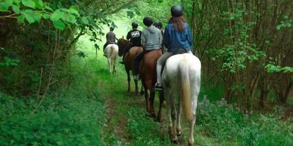 Appartement Apartamento 2 Cangas Relax