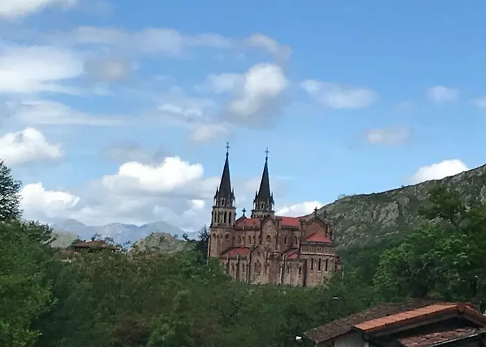 Apartamento 2 Cangas Relax Appartement