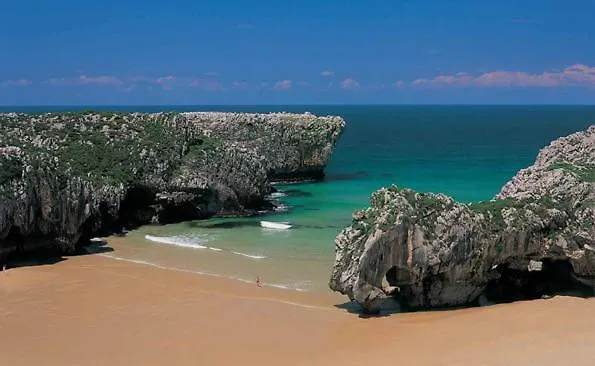 Apartamento 2 Cangas Relax Appartement *