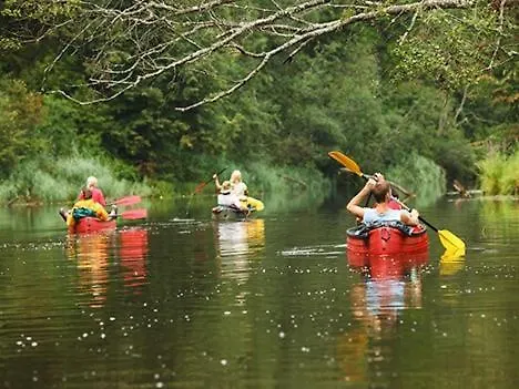 Apartamento 2 Cangas Relax *